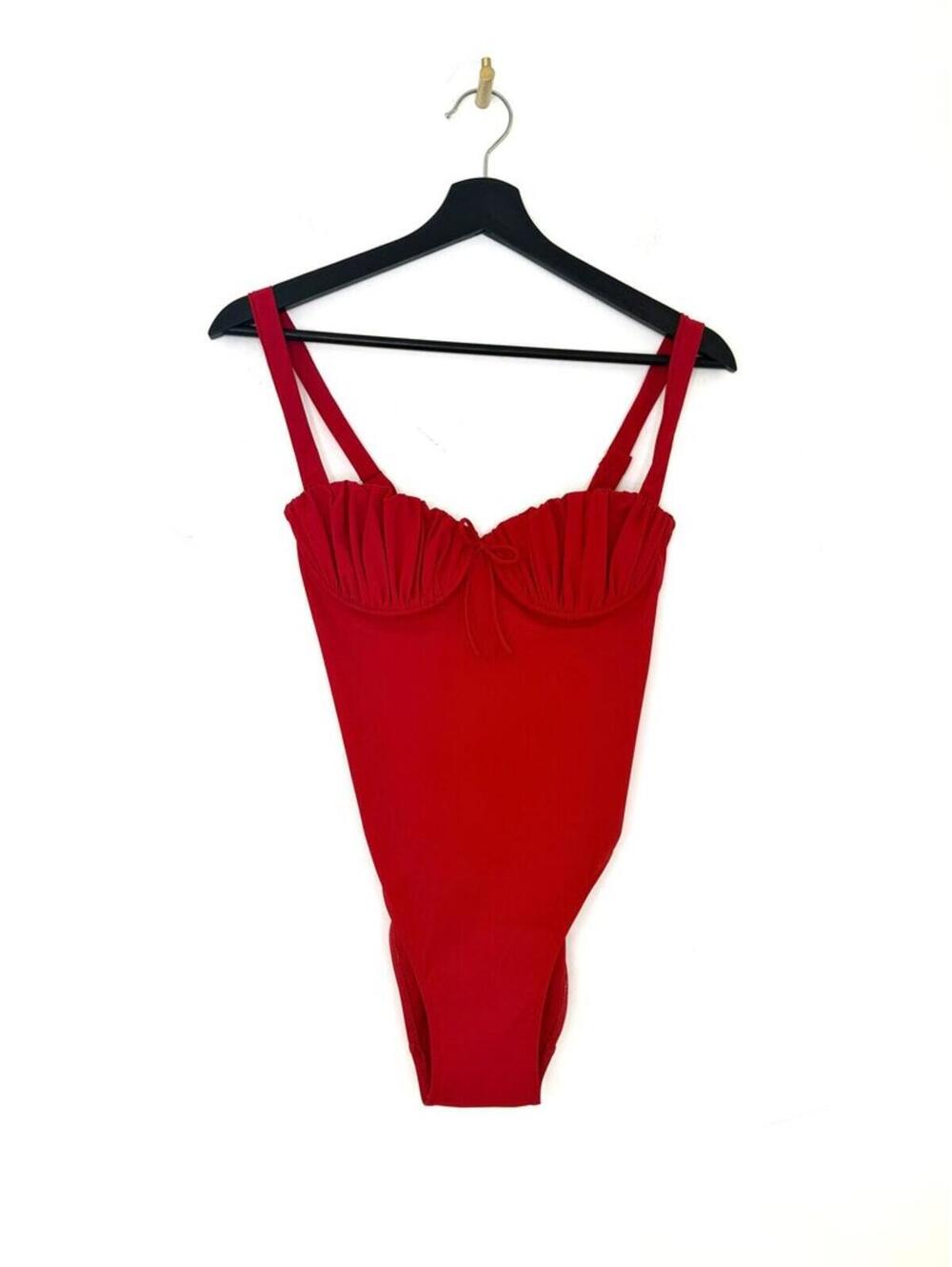 Faithfull Dinard One-Piece